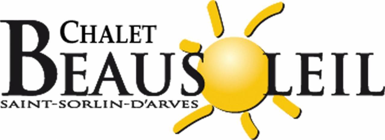 Chalet Beausoleil 4 Etoiles - Prestige - Au Pied Du Col De La Croix De Fer Saint-Sorlin-d'Arves Ngoại thất bức ảnh