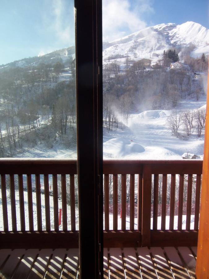 Chalet Beausoleil 4 Etoiles - Prestige - Au Pied Du Col De La Croix De Fer Saint-Sorlin-d'Arves Ngoại thất bức ảnh