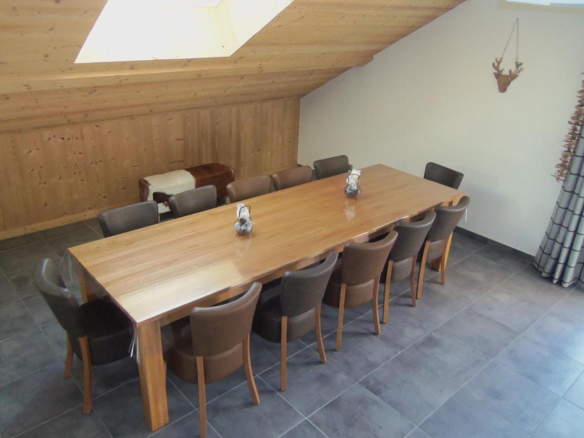 Chalet Beausoleil 4 Etoiles - Prestige - Au Pied Du Col De La Croix De Fer Saint-Sorlin-d'Arves Ngoại thất bức ảnh