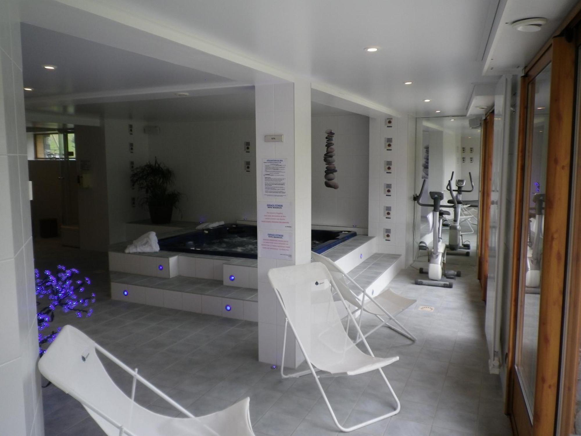 Chalet Beausoleil 4 Etoiles - Prestige - Au Pied Du Col De La Croix De Fer Saint-Sorlin-d'Arves Ngoại thất bức ảnh